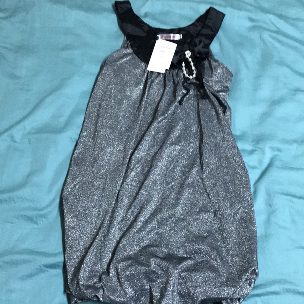 PARADIS MISS Bubble Dress